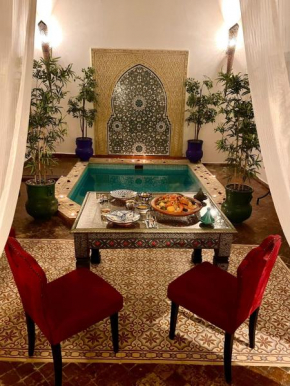Riad FARASHA
